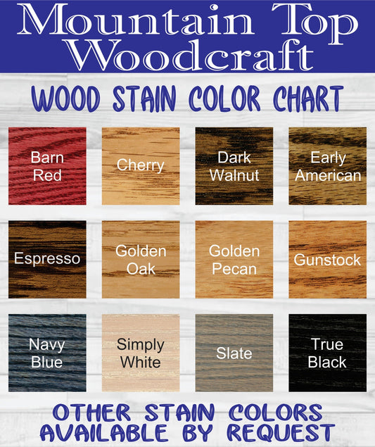 Welcome To Our Home Wood Engraved Noodle Board - Stove Cover - Sink Cover - With Handles - Gas or Electric Stove