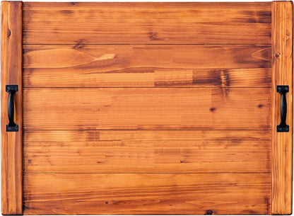This Kitchen Is Seasoned With Love Wood Engraved Noodle Board - Stove Cover - Sink Cover - With Handles - Gas or Electric Stove