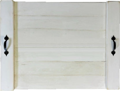 Baking Is Love Made Visible Wood Engraved Noodle Board - Stove Cover - Sink Cover - With Handles - Gas or Electric Stove