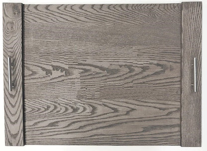 Welcome To Our Home Wood Engraved Noodle Board - Stove Cover - Sink Cover - With Handles - Gas or Electric Stove
