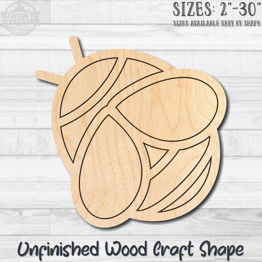 Bumble Bee 6 Engraved Unfinished Wood Shape Blank Laser Cut Out Woodcraft Craft Supply