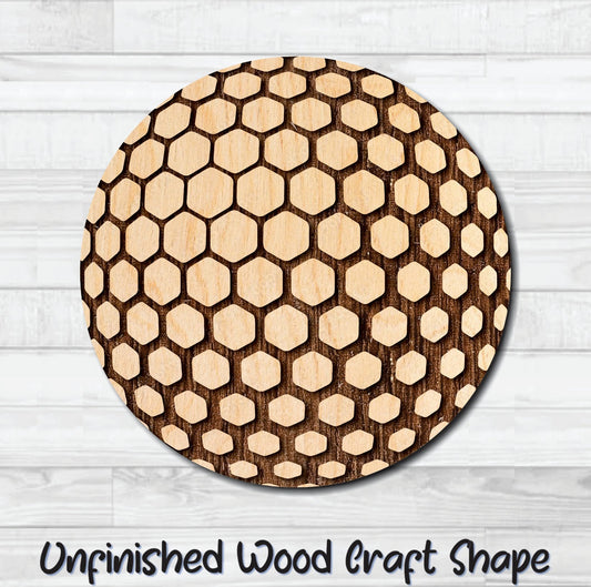 Golf Ball Unfinished Wood Shape Blank Laser Engraved Cut Out Woodcraft Craft Supply