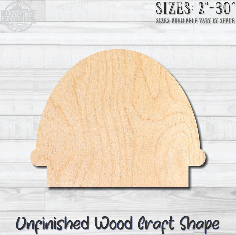 Birdhouse Detailed 16 Unfinished Wood Shape Blank Laser Engraved Cutout Woodcraft Craft Supply