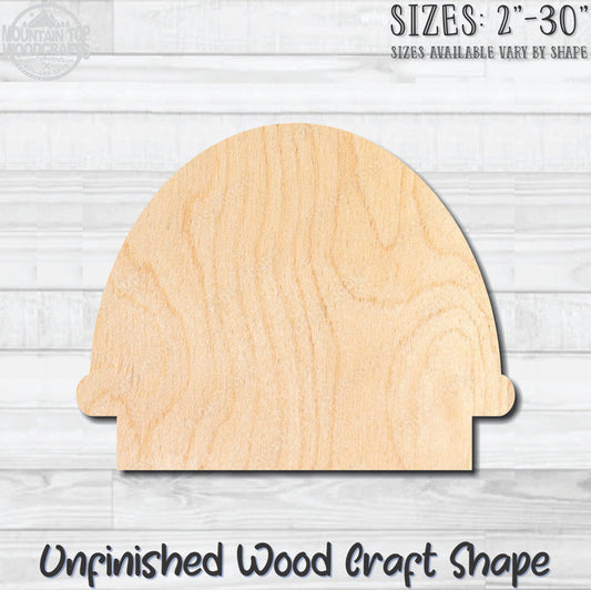 Birdhouse Detailed 16 Unfinished Wood Shape Blank Laser Engraved Cutout Woodcraft Craft Supply