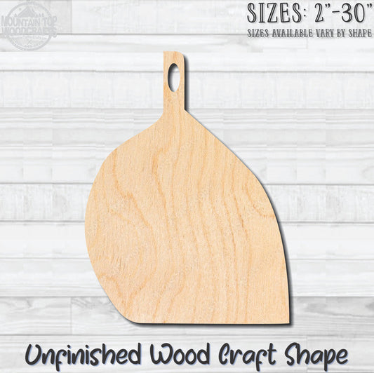 Cutting Board 11 Kitchen Unfinished Wood Shape Blank Laser Engraved Cutout Woodcraft Craft Supply