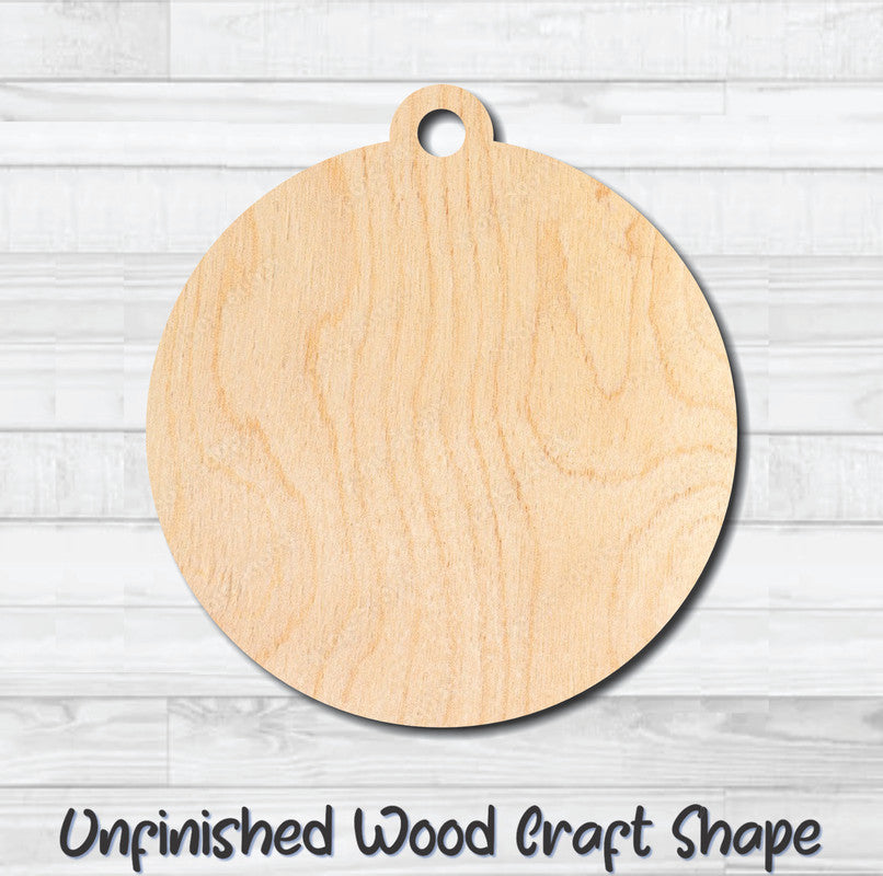 Gift Tag 45 Hang Tag Unfinished Wood Shape Blank Laser Cutout Woodcraft Craft Supply