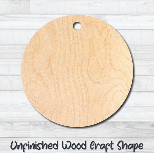 Gift Tag 54 Hang Tag Unfinished Wood Shape Blank Laser Cutout Woodcraft Craft Supply