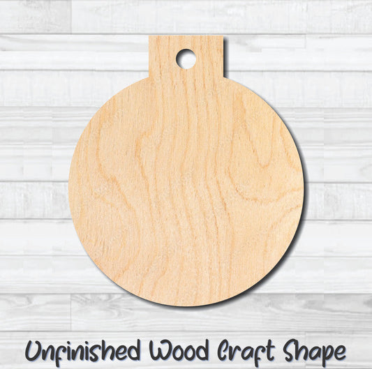 Gift Tag 69 Hang Tag Unfinished Wood Shape Blank Laser Cutout Woodcraft Craft Supply