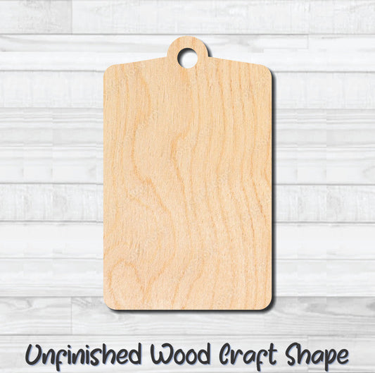 Gift Tag 76 Hang Tag Unfinished Wood Shape Blank Laser Cutout Woodcraft Craft Supply