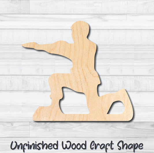 Green Army Men 15 Unfinished Wood Shape Blank Laser Engraved Cutout Woodcraft Craft Supply